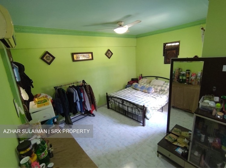 Blk 630 Woodlands Ring Road (Woodlands), HDB 5 Rooms #213009081